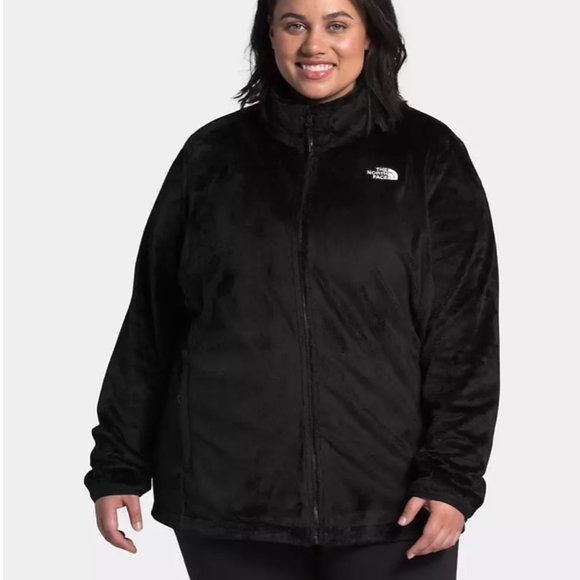 The North Face Jackets & Blazers - NWT North Face Osito Jacket